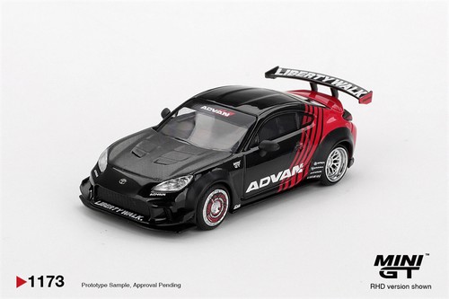 Modellino auto mini 64 - auto, gt