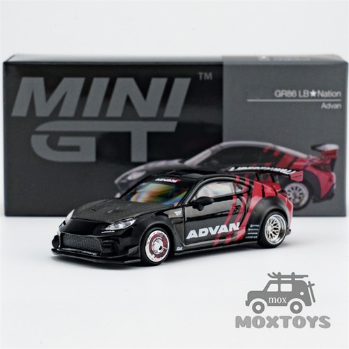 Modellino auto mini 64 - modellino, gt