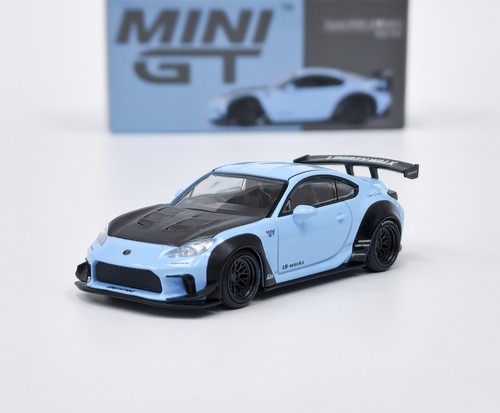 Toyota gr86 nation baby - toyota, lb