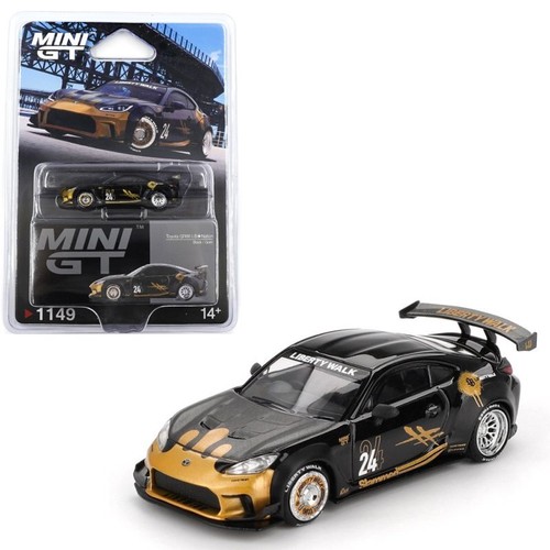 Toyota gr86 nation - -,