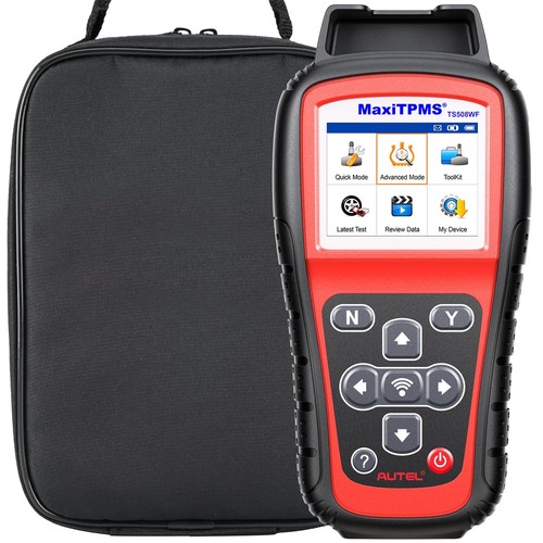 Autel maxitpms ts508wf - maxitpms,
