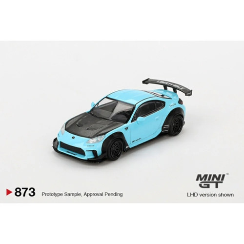 Toyota gr86 nation baby - nation,
