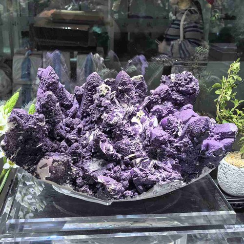 Top libbre quarzo - top, fluorite