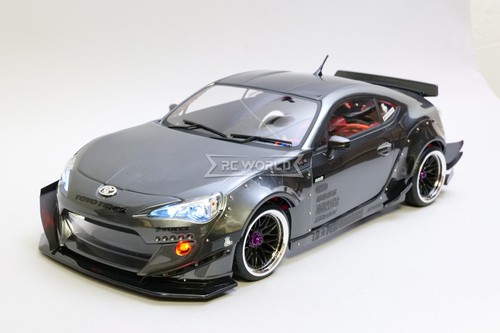 Toyota 86 lb - rc,