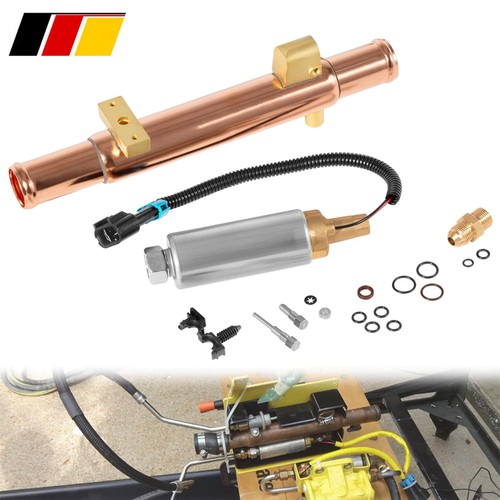 Kit pompa carburante - , e