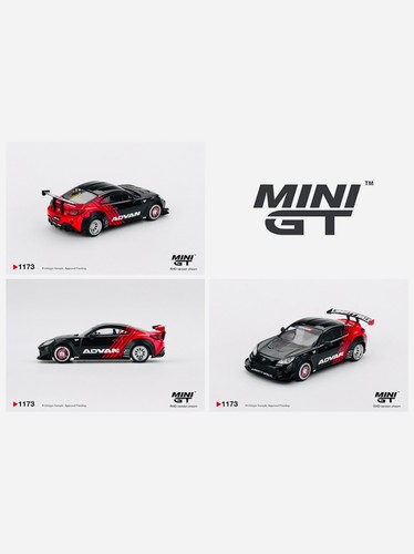 Mini toyota gr86 nation - toyota,
