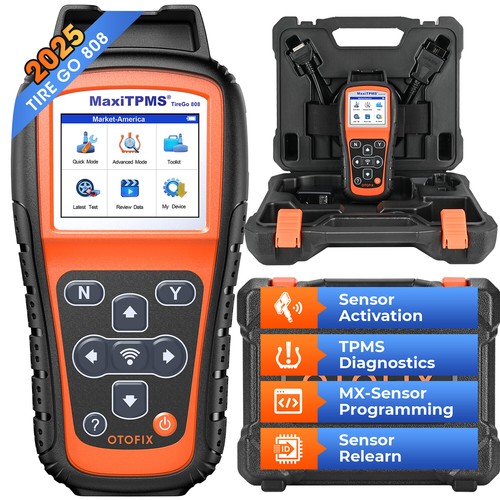 2026 otofix maxitpms - otofix,