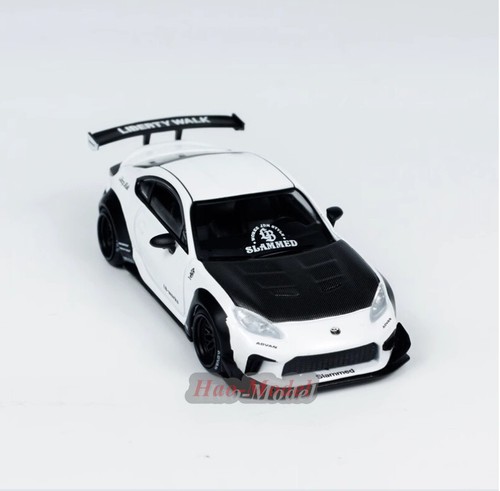Modellino auto minst 64 - minst, 1:64