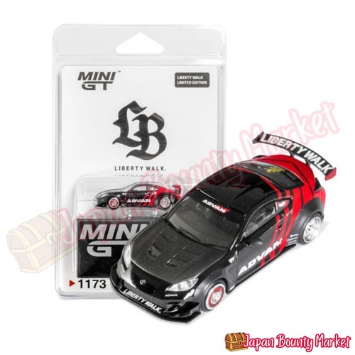 Mini toyota gr86 - gt,