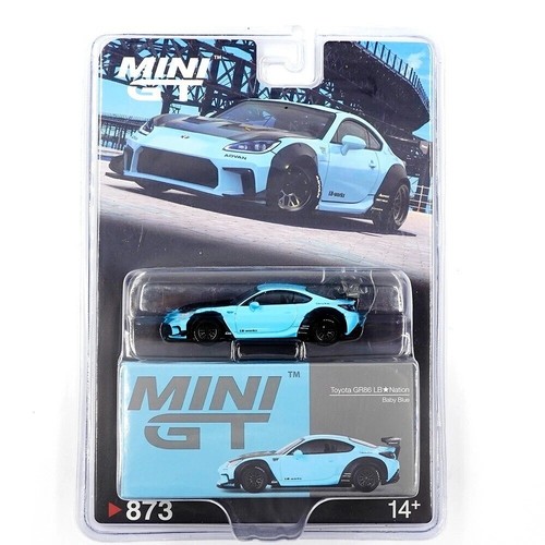 Modellino auto mini 64 - auto,