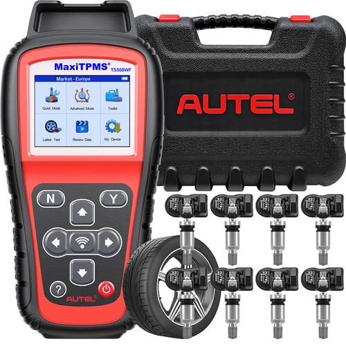 Autel maxitpms ts508wf kit - autel,