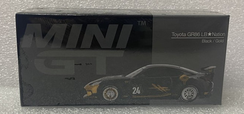 Mgt01149 toyota gr86 - #mgt01149-r, lb
