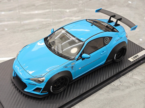 Ig2669 toyota 86 lb - ig2669,