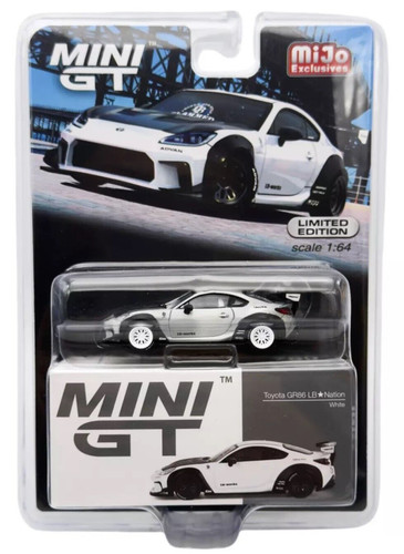 Inseguimento modellino auto - inseguimento!,