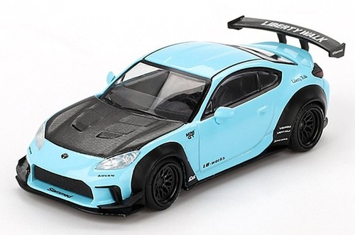 Toyota gr86 nation blu - gr86,