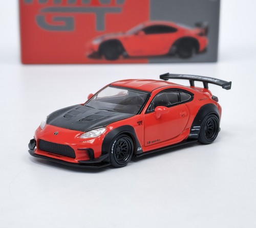 Toyota gr86 nation red - gr86,