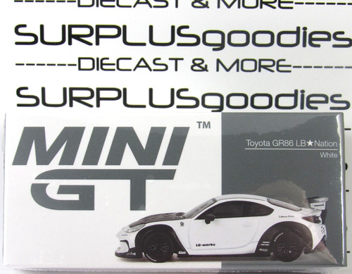 2025 mini edizione - mini-gt,