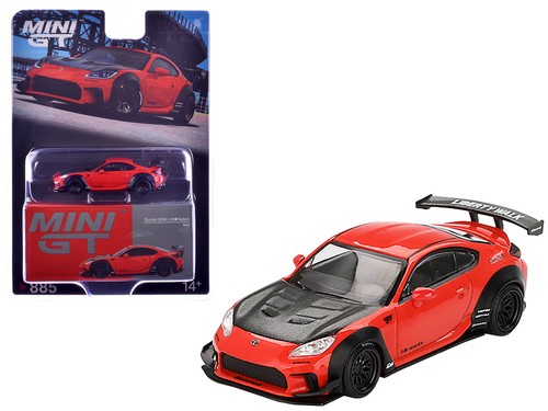 Toyota gr86 nation - gr86, lb-nation