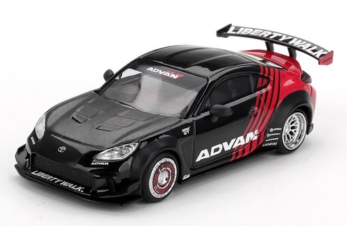 Toyota gr86 nation - lb,