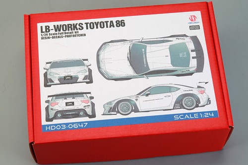 Kit resina hobby design - hobby,