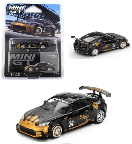 Modellino auto mini 64 - auto, gt