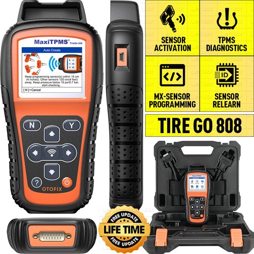 Otofix maxitpms 808 tpms - otofix,