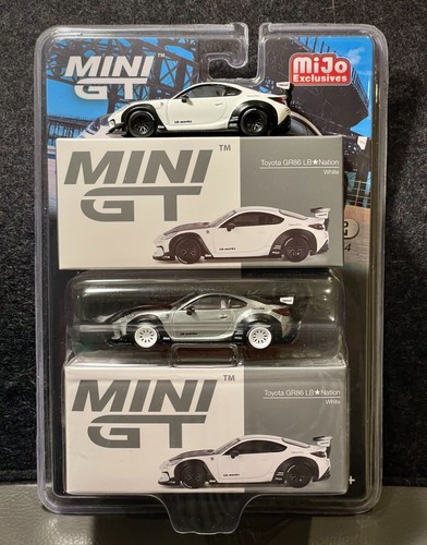 Bundle mini toyota - bundle, gr86